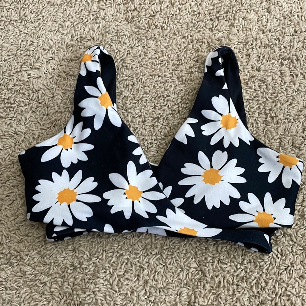 Hollister Gilly Hicks Bra